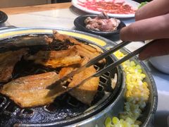 -韩宫宴烤肉·料理(苏州中心店)
