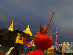 -船长酒吧 The Captain