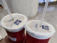 -茉沏(繁花中心店)
