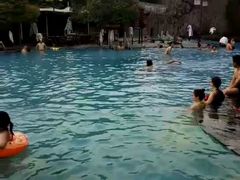 -汤峪温泉碧水湾