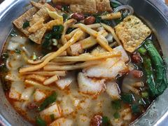 -桂湘缘卤味螺蛳粉