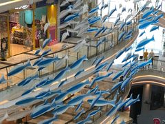 -银泰百货(厦门国贸中心店)