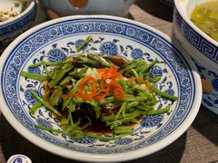 -曾家厨房·新徽菜(九华山路店)