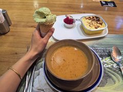 -SULTAN·苏坦土耳其餐厅(新光汇店)