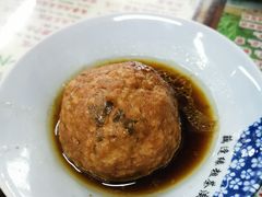 -粗茶淡饭(东关街店)