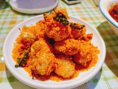 -姥姥春饼·烤鸭(未央路盛龙店)