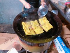 -周记热干面豆皮大王(桃花东街店)