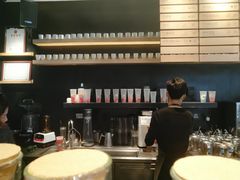 -喜茶(北京三里屯太古里店)