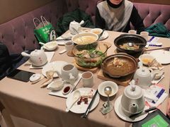 -尚一汤·粤菜海鲜(环球港店)