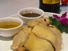 -东门烤鸭店(鼓楼店)