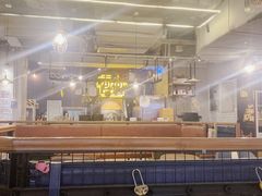 -机器人火炉披萨