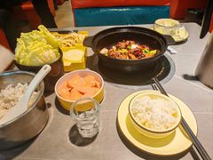 -嘟享吃重庆鸡公煲(五一店)