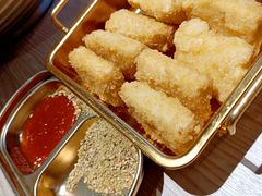 -梨花牛肉汤饭(仁恒伊势丹店)