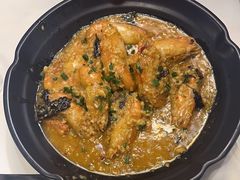 -聚味瞿记·龙虾堂(望城店)