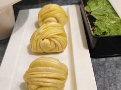 -百草滩羊清水涮羊肉·清真·宁夏盐池滩羊(莲花桥店)