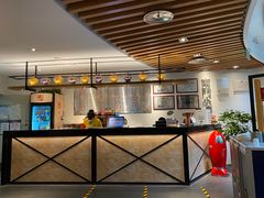 -南门小馆·清真(国贸商城店)