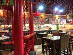 大堂-京氣春饼(机场店)