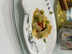 -宜兴隆家宴·私房菜(泰安华庭店)