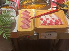 -空之介寿喜烧·和牛放题(恒隆广场店)