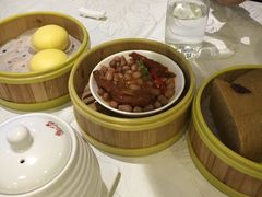 -尚一汤 广东炖汤(金桥国际店)