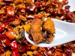 -蜀膳坊(洪公祠小区店)