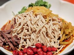 -小厨娘金榜题名(夫子庙秦淮河店)