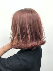 -BM SALON
