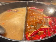 -大龙燚·旷野鲜火锅(广州首店)