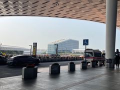 -深圳宝安国际机场