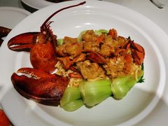 -万龙洲海鲜(南新仓店)