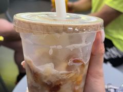 -茶力的小怪兽(梅林卓悦汇店)