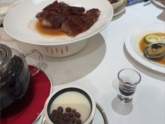-喜宴又一村·粤菜·茶点·海鲜(壹方天地店)