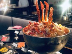 -王府半岛酒店·大堂茶座
