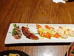 -白石的深夜食堂(济南万象城店)