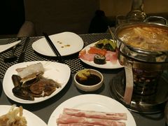 -青岛鑫江温德姆酒店