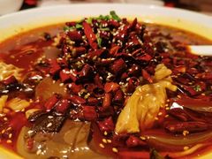 -宝轩渔府·老字号海鲜·正宗津菜(水上店)