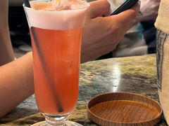 -Long Bar(莱佛士酒店)