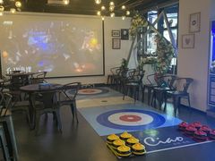 -CIAO·团建聚餐·生日派对轰趴馆(福田店)