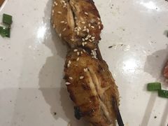 -木屋烧烤(西南角店)