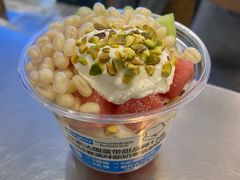 -Blueglass酸奶(财富购物中心店)