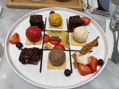 火力全开下午茶套餐-哈根达斯(济南万象城店)