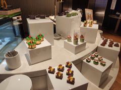 -杭州滨江世融艾美酒店·新食谱全日餐厅