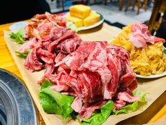 -玖泉里烤肉
