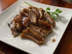 -吴祥记潮州菜·百年老字号·砂锅粥