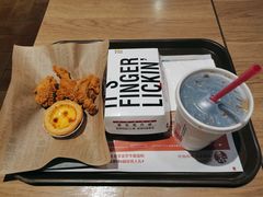 -肯德基(长乐店)