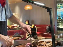 -拉蒂娜·巴西牛排馆 Latina·Brazilian Steakhouse(王府井喜悦店)