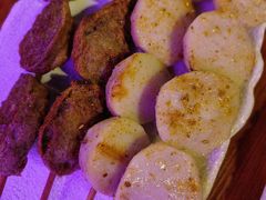 -质烤烤物·活烤海鲜(质烤总店)