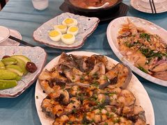 -粤·向群饭店(泮塘路店)