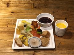-素清香(解放路店)