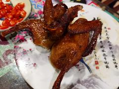 -尚竹阁冬瓜盅·18年地标美食(平洲店)